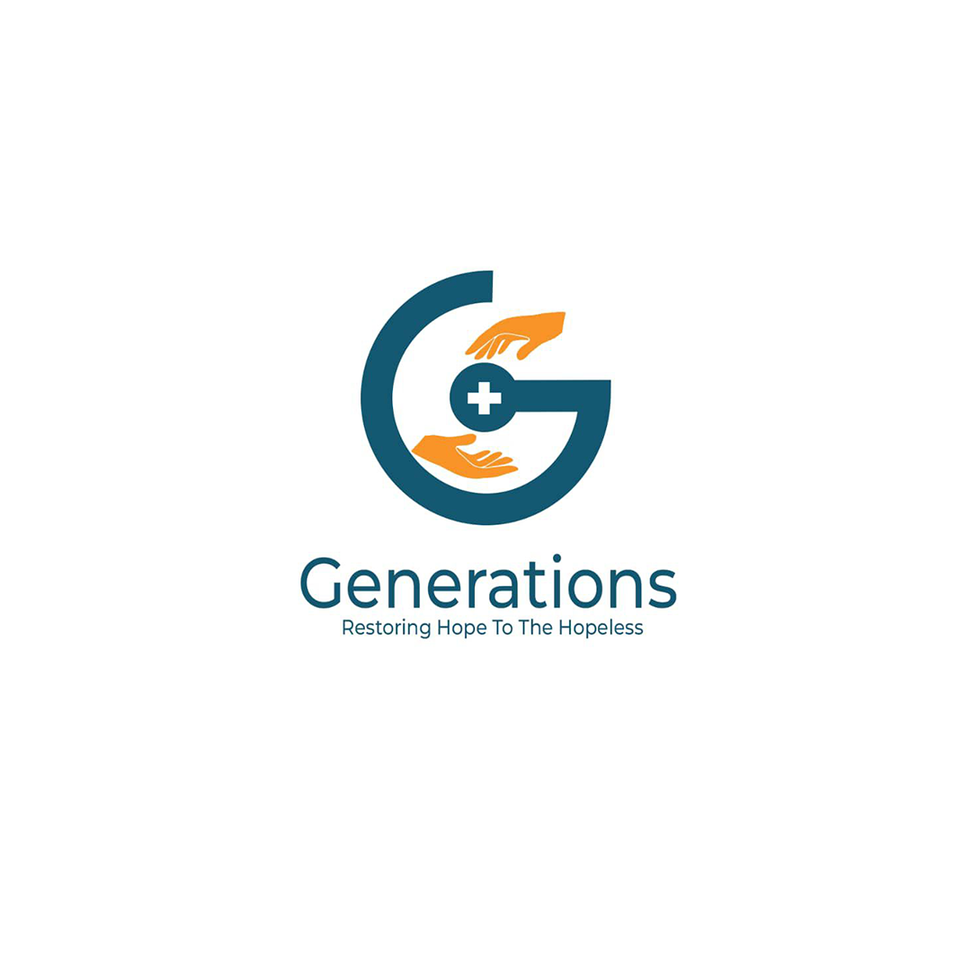 Generations Care Outreach Logo